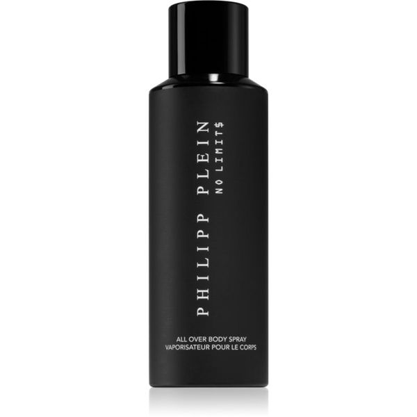 Philipp Plein Philipp Plein No Limits No Limits sprej za tijelo za muškarce 150 ml