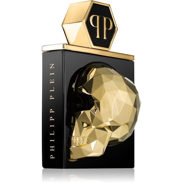 Philipp Plein Philipp Plein The $kull Gold parfemska voda za muškarce 125 ml