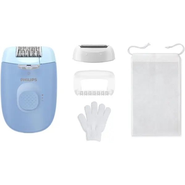 Philips Philips 4000 BRE247/00 epilator 1 kom