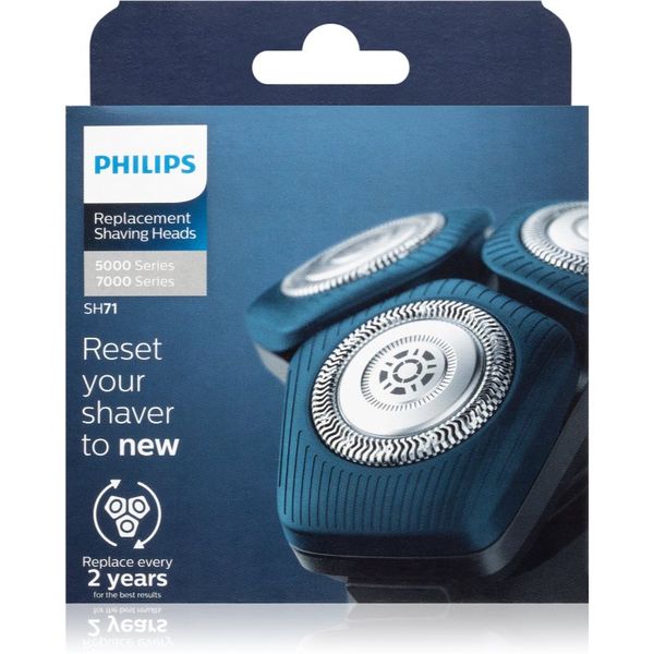 Philips Philips 5000/7000 Series SH71/50 zamjenske glave za brijanje SH71/50 1 kom