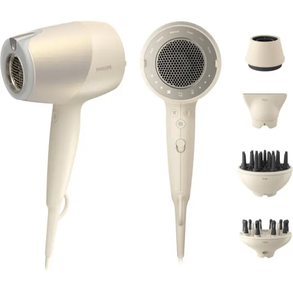 Philips Philips 9000 SenseIQ BHD829/00 sušilo za kosu 1 kom