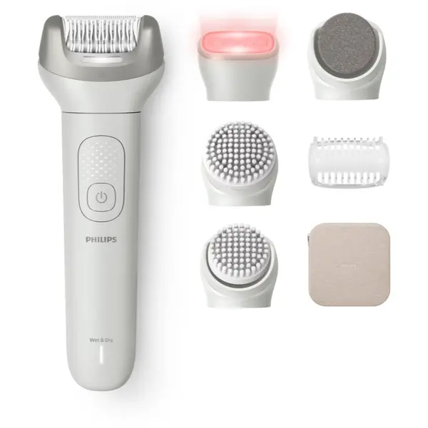 Philips Philips 9900 Wellness Kit BRE748/00 set za brijanje i njegu lica 1 kom