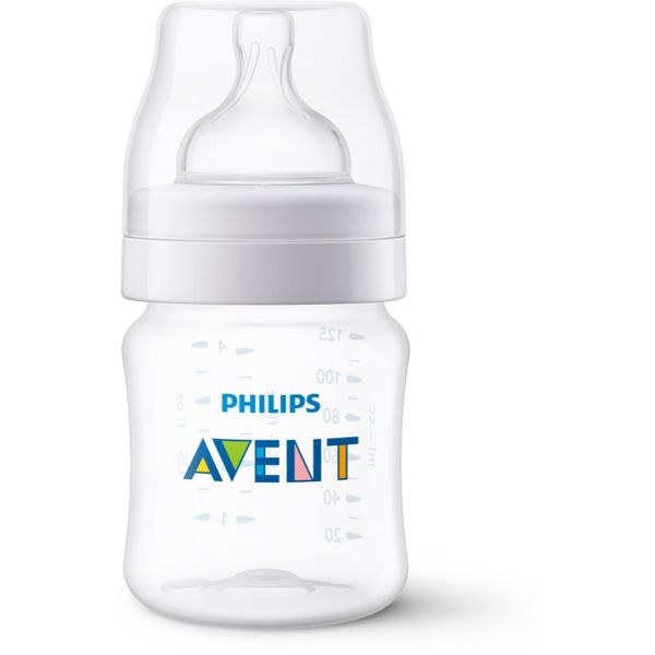 Philips Avent Philips Avent Anti-colic bočica za bebe protiv kolika 0 m+ 125 ml