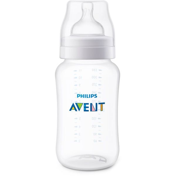 Philips Avent Philips Avent Anti-colic bočica za bebe protiv kolika 3 m+ 330 ml