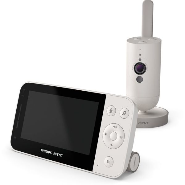 Philips Avent Philips Avent Baby Monitor SCD923/26 Digitalni video monitor za bebe 1 kom
