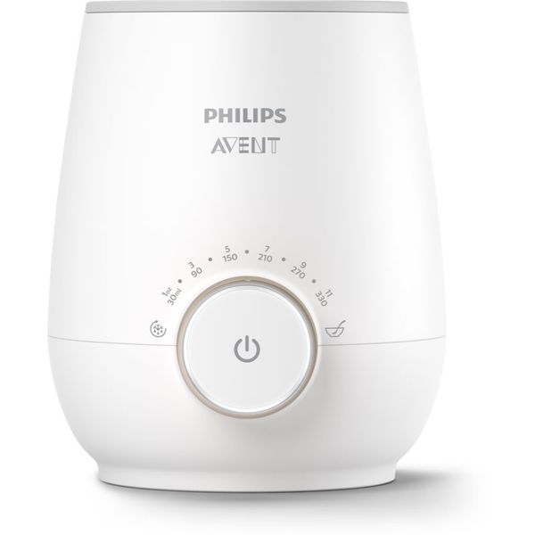 Philips Avent Philips Avent Bottle Steriliser & Warmer Premium SCF358/00 Višenamjenski uređaj za zagrijavanje bočica za bebe