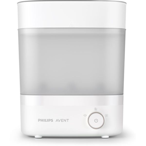 Philips Avent Philips Avent Bottle Steriliser & Warmer SCF293/00 sterilizator
