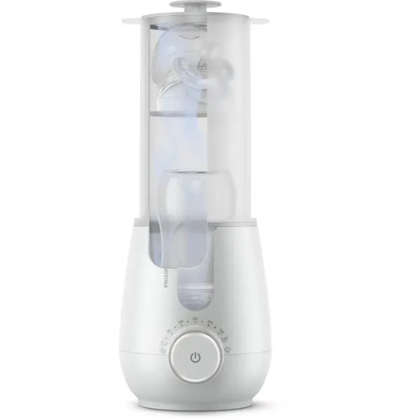 Philips Avent Philips Avent Bottle Warmer SCF359/00 grijač bočica i sterilizator 2 u 1 1 kom