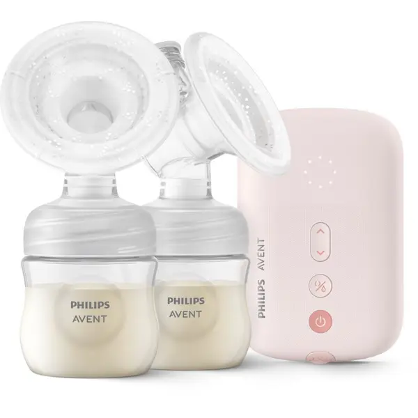 Philips Avent Philips Avent Breast Pumps DUO SCF397/31 Pumpica za dojenje 1 kom