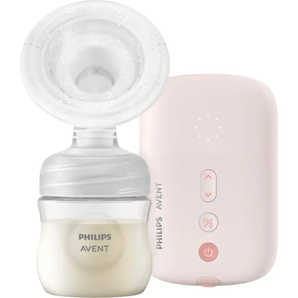 Philips Avent Philips Avent Breast Pumps SCF395/31 Pumpica za dojenje 1 kom