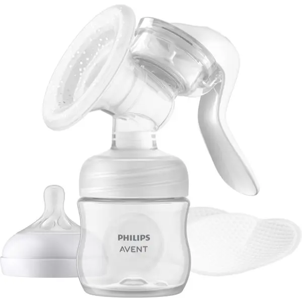 Philips Avent Philips Avent Breast Pumps SCF430/10 Pumpica za dojenje + spremnik 1 kom