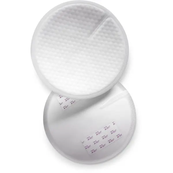 Philips Avent Philips Avent Breastfeeding Pads SCF254/24 jednokratni jastučići za dojilje 24 kom