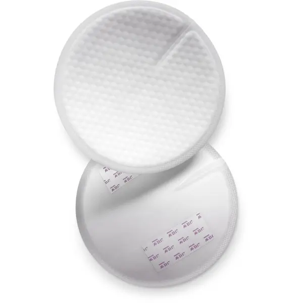 Philips Avent Philips Avent Breastfeeding Pads SCF254/61 jednokratni jastučići za dojilje 60 kom