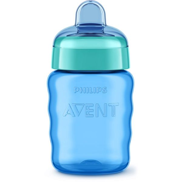 Philips Avent Philips Avent Classic šalica 9m+ Boy 260 ml