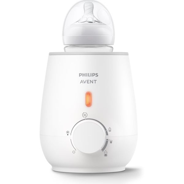 Philips Avent Philips Avent Fast Bottle & Baby Food Warmer SCF355/09 Višenamjenski uređaj za zagrijavanje bočica za bebe