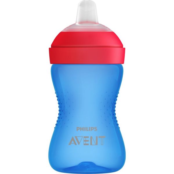 Philips Avent Philips Avent My Grippy šalica 9m+ Boy 300 ml