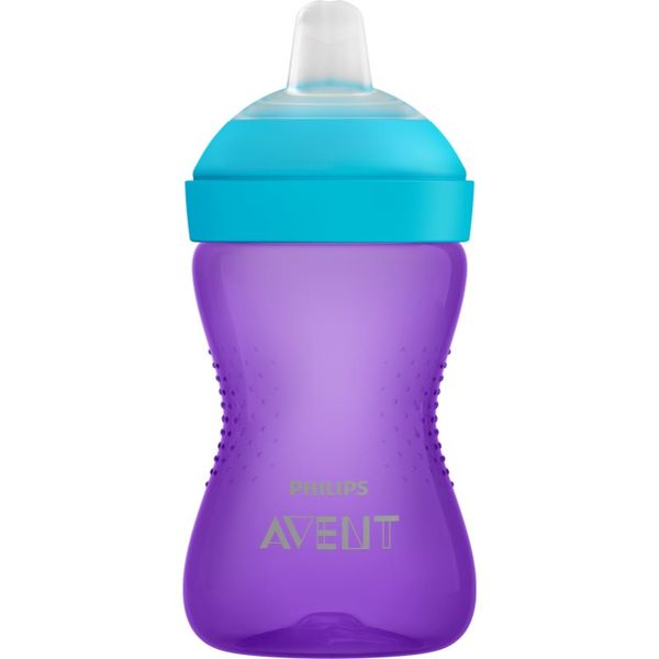 Philips Avent Philips Avent My Grippy šalica 9m+ Girl 300 ml