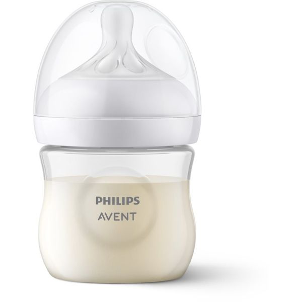 Philips Avent Philips Avent Natural Response 0 m+ bočica za bebe 125 ml