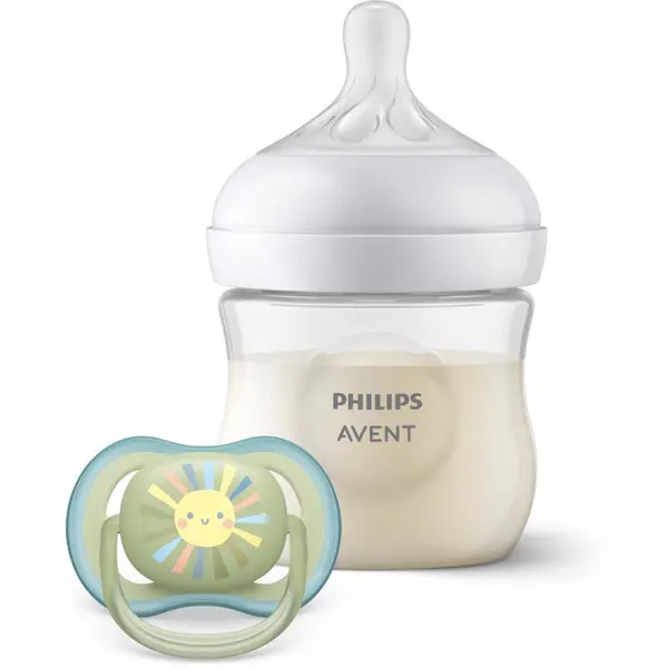Philips Avent Philips Avent Natural Response SCD837/10 set za dojenčad