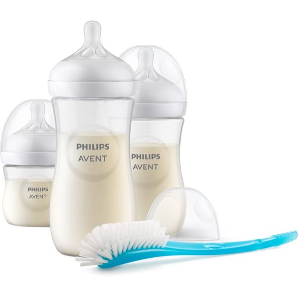 Philips Avent Philips Avent Natural Response SCD837/12 poklon set (za bebe)