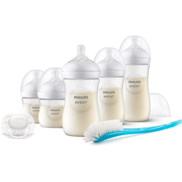 Philips Avent Philips Avent Natural Response SCD838/12 poklon set (za bebe)