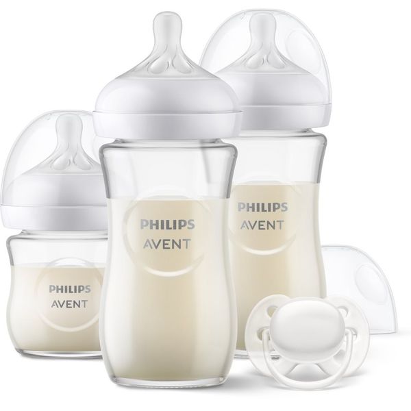 Philips Avent Philips Avent Natural Response SCD878/11 poklon set (za bebe)