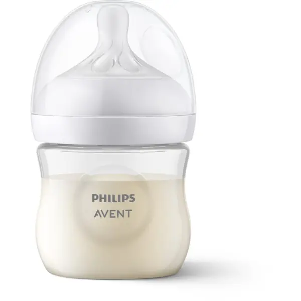 Philips Avent Philips Avent Natural Response SCY900/01 bočica za bebe 0-3 m 125 ml