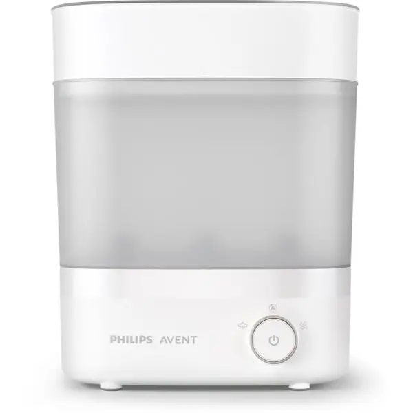 Philips Avent Philips Avent Steam Sterilizer Premium SCF293/00 sterilizator s funkcijom sušenja 1 kom
