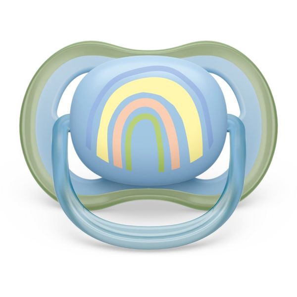 Philips Avent Philips Avent Ultra Air 0-6 m duda Rainbow Boy 1 kom