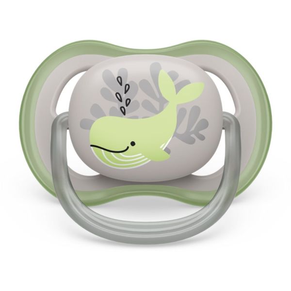 Philips Avent Philips Avent Ultra Air 6-18 m duda Whale 1 kom