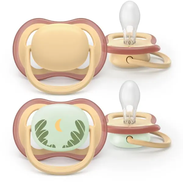 Philips Avent Philips Avent Ultra Air Day&Night SCF087/09 0-6m duda Neutral 2 kom