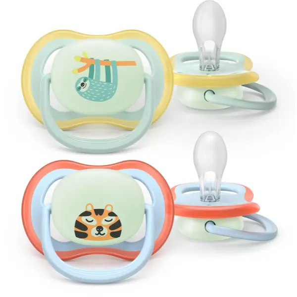 Philips Avent Philips Avent Ultra Air Day&Night SCF376/24 0-6m duda Boy 2 kom