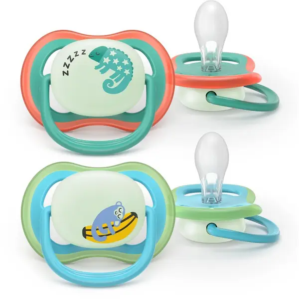 Philips Avent Philips Avent Ultra Air Day&Night SCF376/28 6-18m duda Boy 2 kom