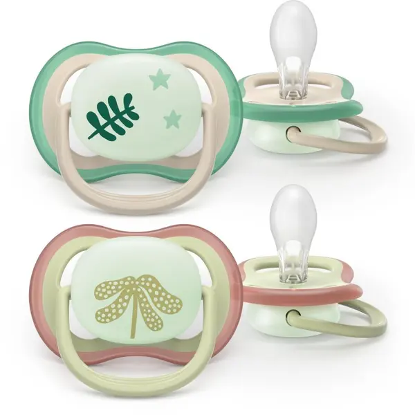 Philips Avent Philips Avent Ultra Air Day&Night SCF376/31 6-18m duda Neutral 2 kom