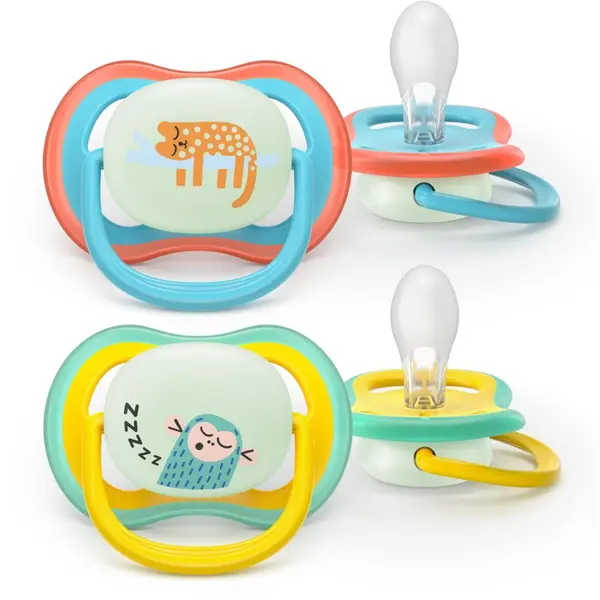 Philips Avent Philips Avent Ultra Air Day&Night SCF376/32 18+m duda Boy 2 kom