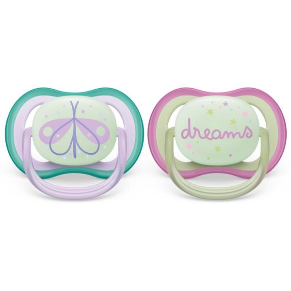 Philips Avent Philips Avent Ultra Air Night 0-6 m duda 2 kom