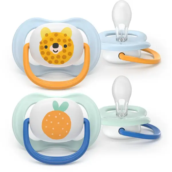 Philips Avent Philips Avent Ultra Air SCF080/23 0-6 m duda Boy 2 kom