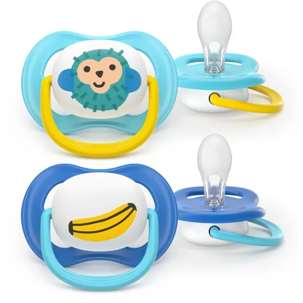 Philips Avent Philips Avent Ultra Air SCF080/26 6-18 m duda Boy 2 kom