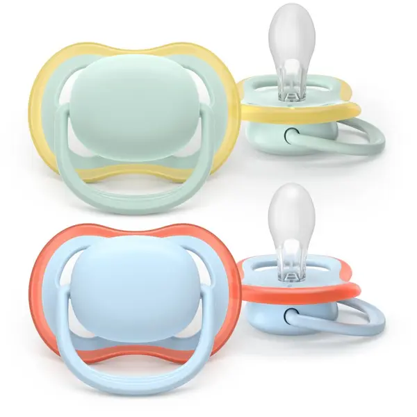 Philips Avent Philips Avent Ultra Air SCF087/01 0-6m duda Boy 2 kom