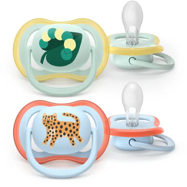Philips Avent Philips Avent Ultra Air SCF087/02 0-6m duda Boy 2 kom