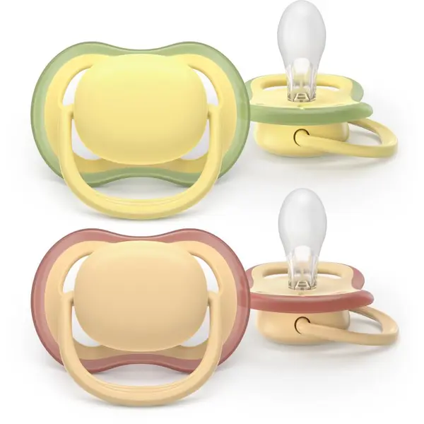 Philips Avent Philips Avent Ultra Air SCF087/07 0-6m duda Neutral 2 kom