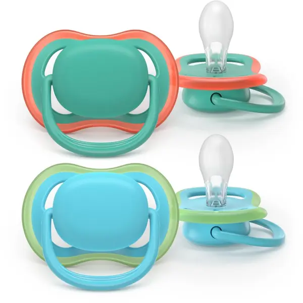 Philips Avent Philips Avent Ultra Air SCF087/10 6-18m duda Boy 2 kom
