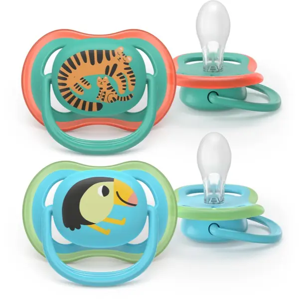 Philips Avent Philips Avent Ultra Air SCF087/11 6-18m duda Boy 2 kom