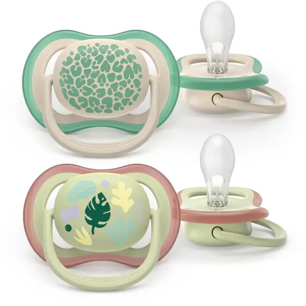 Philips Avent Philips Avent Ultra Air SCF087/17 6-18m duda Neutral 2 kom