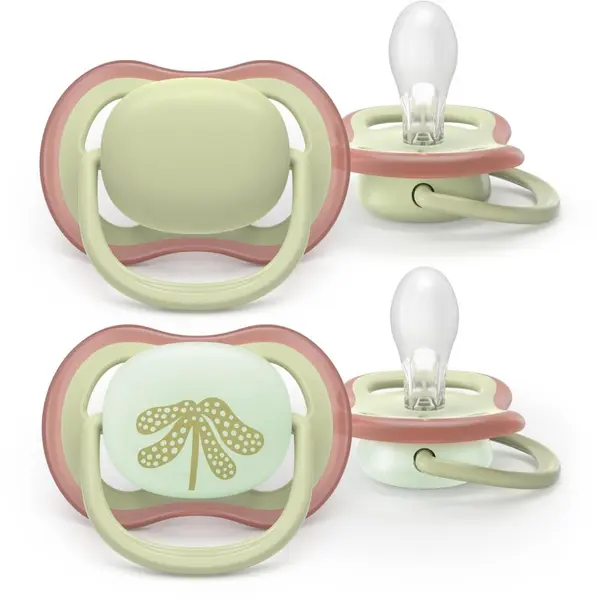 Philips Avent Philips Avent Ultra Air SCF087/18 6-18m duda Neutral 2 kom
