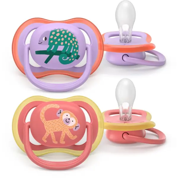 Philips Avent Philips Avent Ultra Air SCF349/47 18+m duda Girl 2 kom