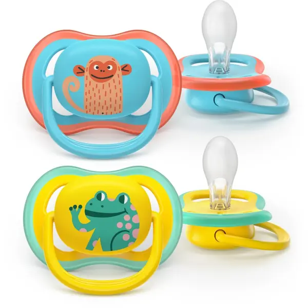 Philips Avent Philips Avent Ultra Air SCF349/58 18+m duda Boy 2 kom