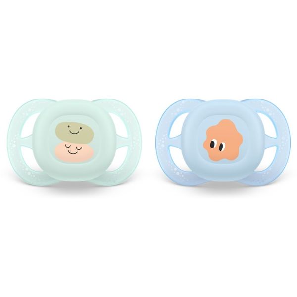 Philips Avent Philips Avent Ultrastart 0-2 m duda Boy 2 kom