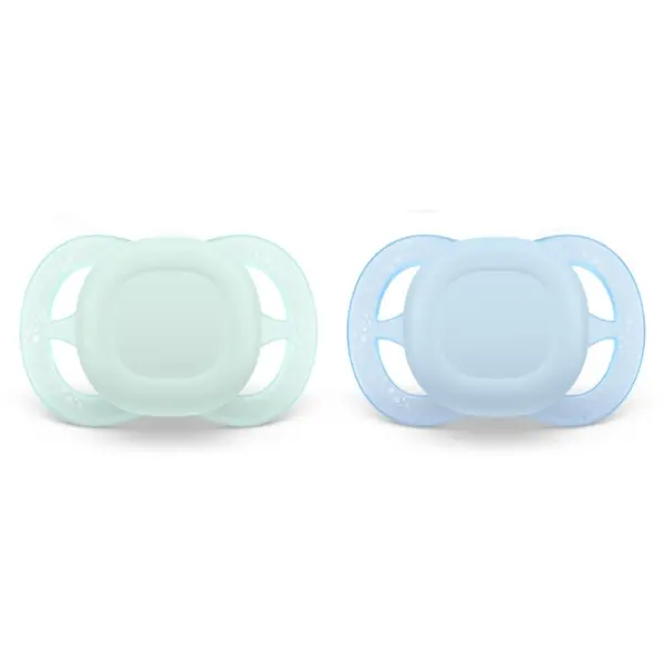 Philips Avent Philips Avent Ultrastart SCF075/12 0-2 m duda Boy 2 kom