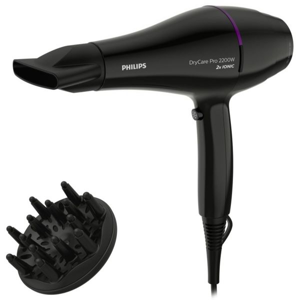 Philips Philips DryCare Pro BHD274/00 sušilo za kosu 1 kom